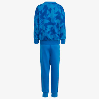 adidas Тренерка CREW SET 