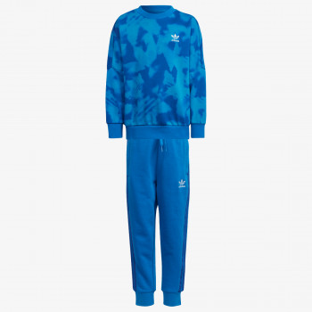 adidas Тренерка CREW SET 