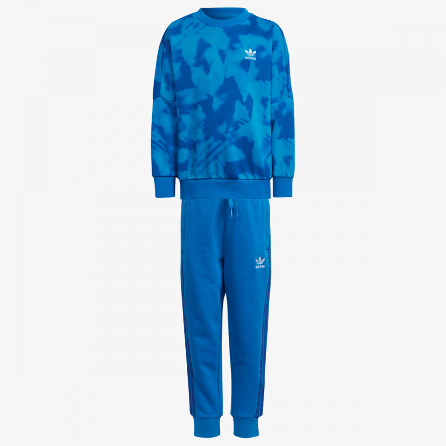 adidas Тренерка CREW SET 