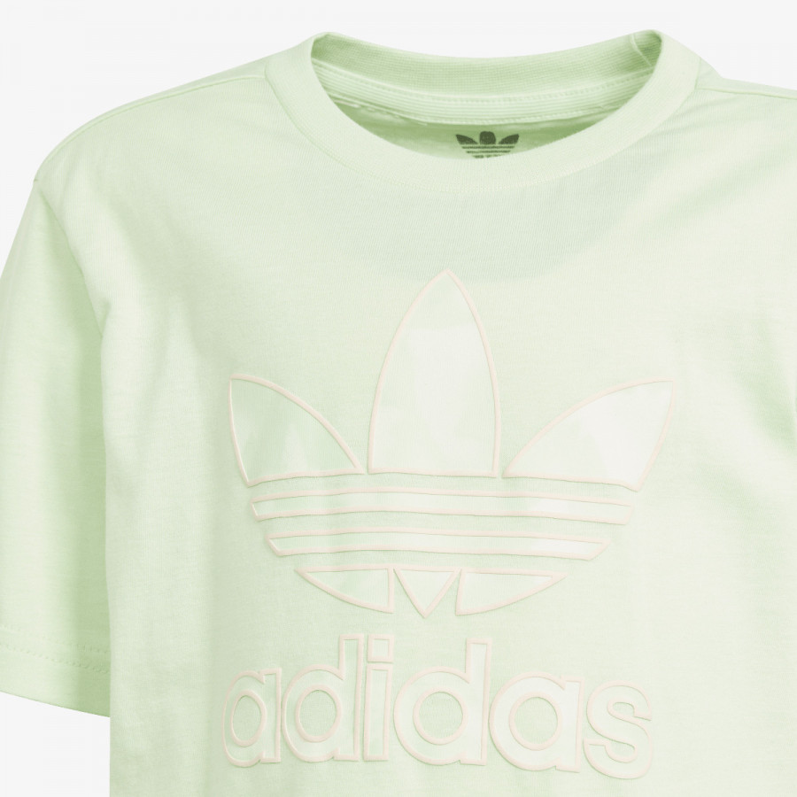 adidas Тренерка SHORT TEE SET 