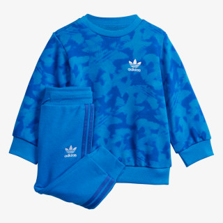 adidas Тренерка CREW SET 