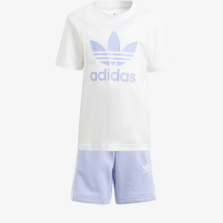 adidas Тренерка Adicolor 