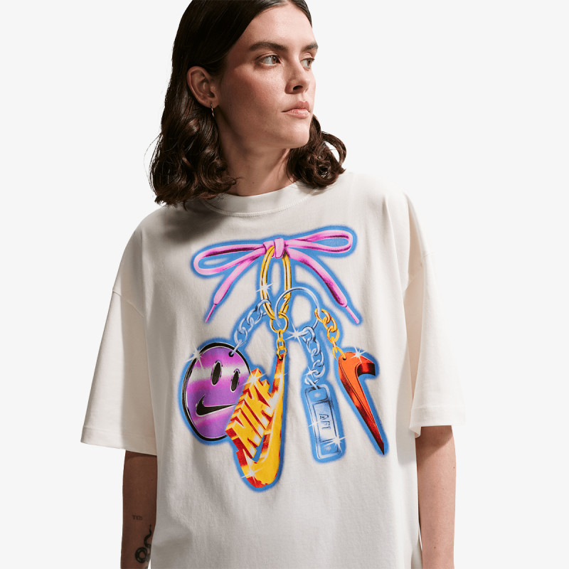Nike Bluzë W NSW CLASSIC OS OC11 TEE 