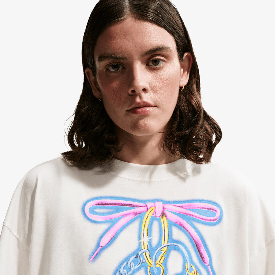 Nike Bluzë W NSW CLASSIC OS OC11 TEE 