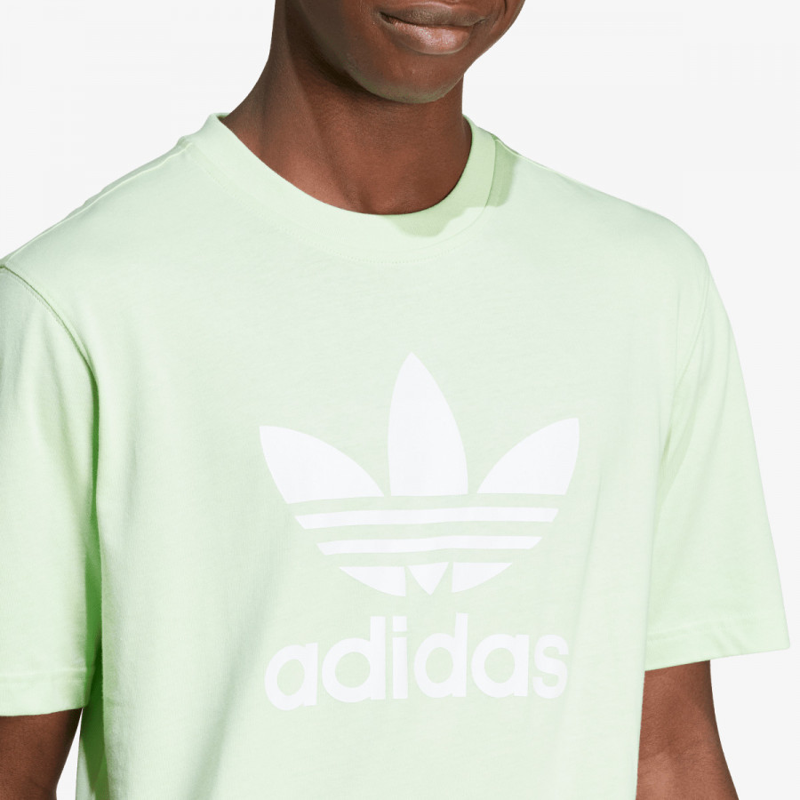 adidas Маица Trefoil 