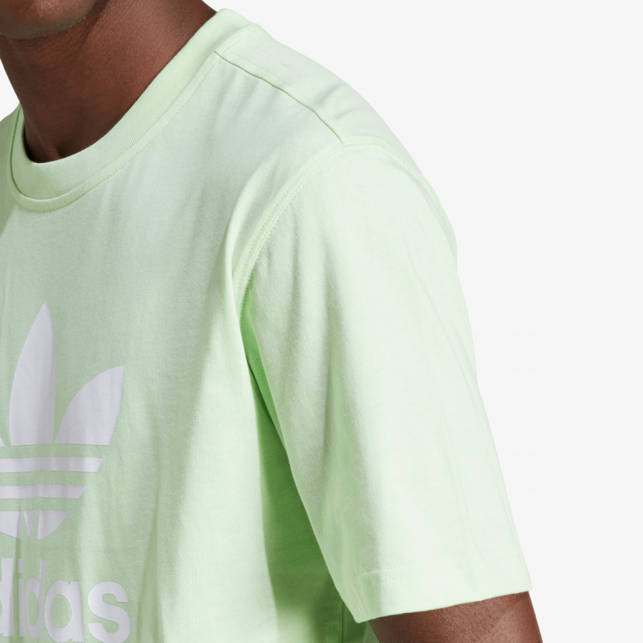 adidas Маица Trefoil 