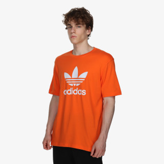 adidas Маица Trefoil 