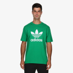 adidas Маица Trefoil 