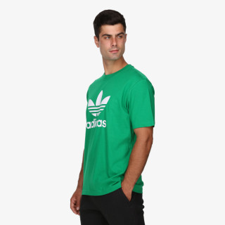 adidas Маица Trefoil 