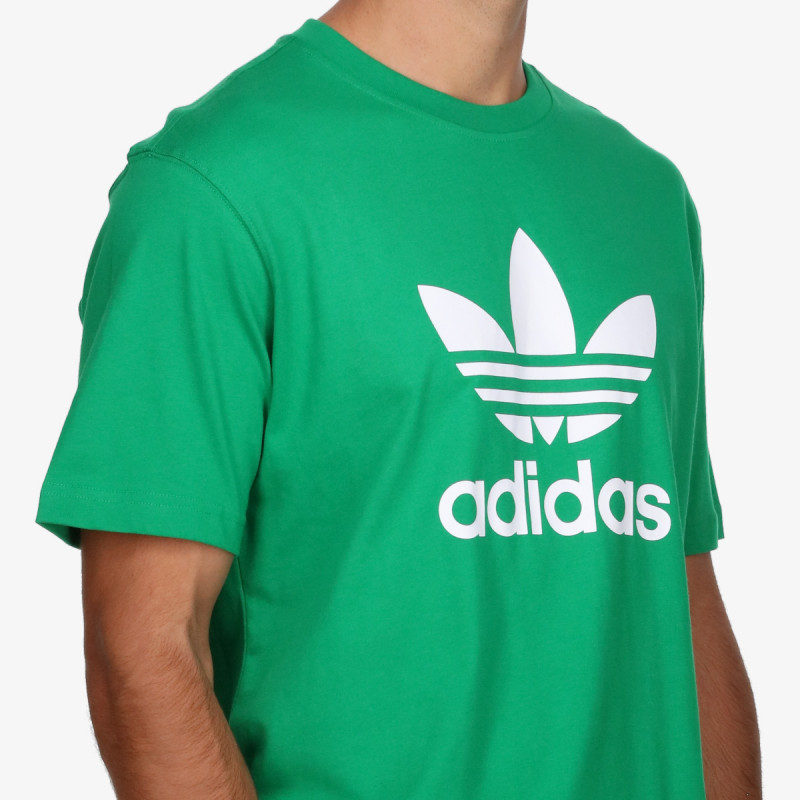 adidas Маица Trefoil 