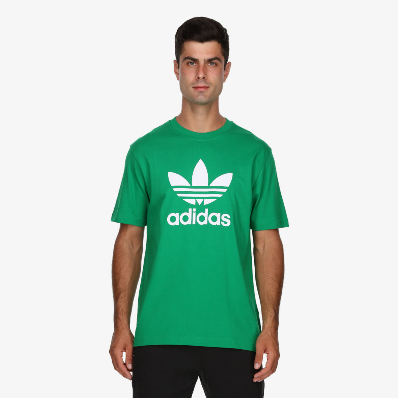 adidas Маица Trefoil 