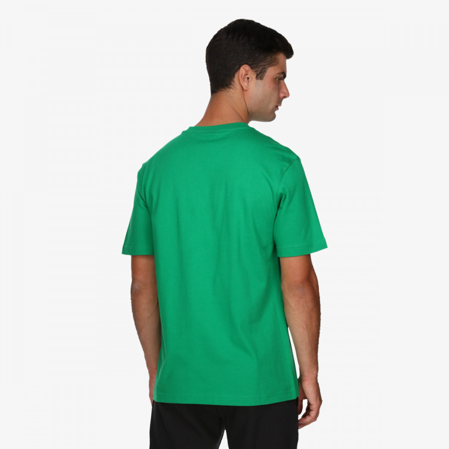 adidas Маица Trefoil 