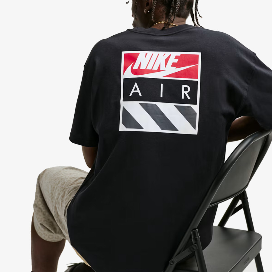 Nike Маица U NSW TEE LSE AIR BOX 