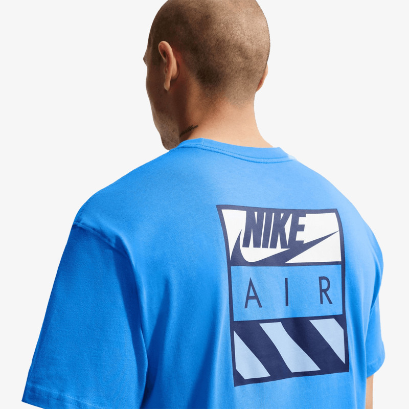 Nike Маица U NSW TEE LSE AIR BOX 