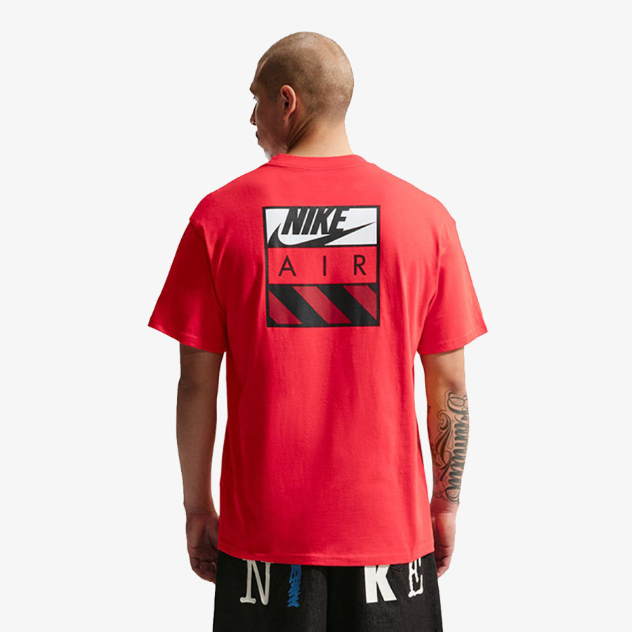Nike Bluzë U NSW TEE LSE AIR BOX 
