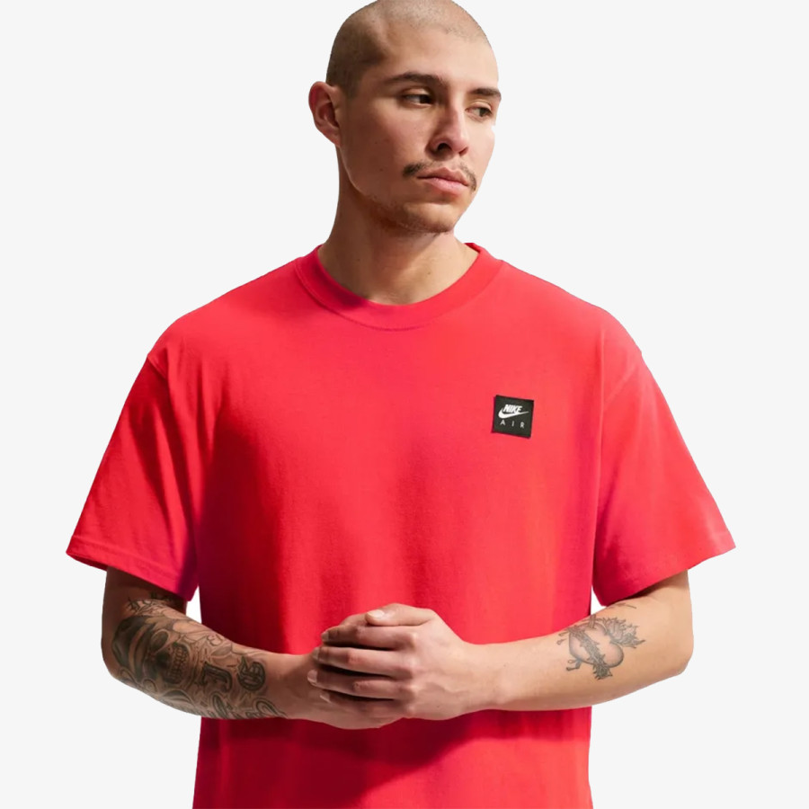 Nike Bluzë U NSW TEE LSE AIR BOX 