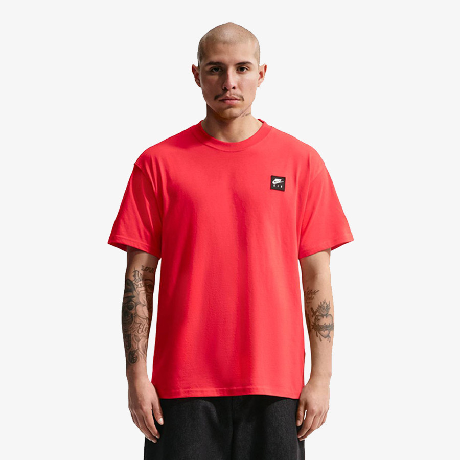 Nike Bluzë U NSW TEE LSE AIR BOX 