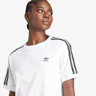 adidas Bluzë 3 STRIPE TEE 