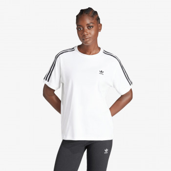 adidas Bluzë 3 STRIPE TEE 