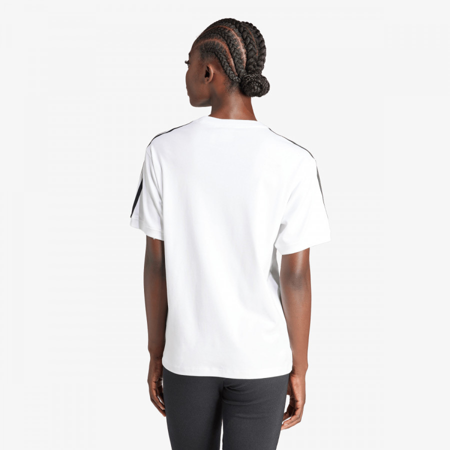 adidas Bluzë 3 STRIPE TEE 