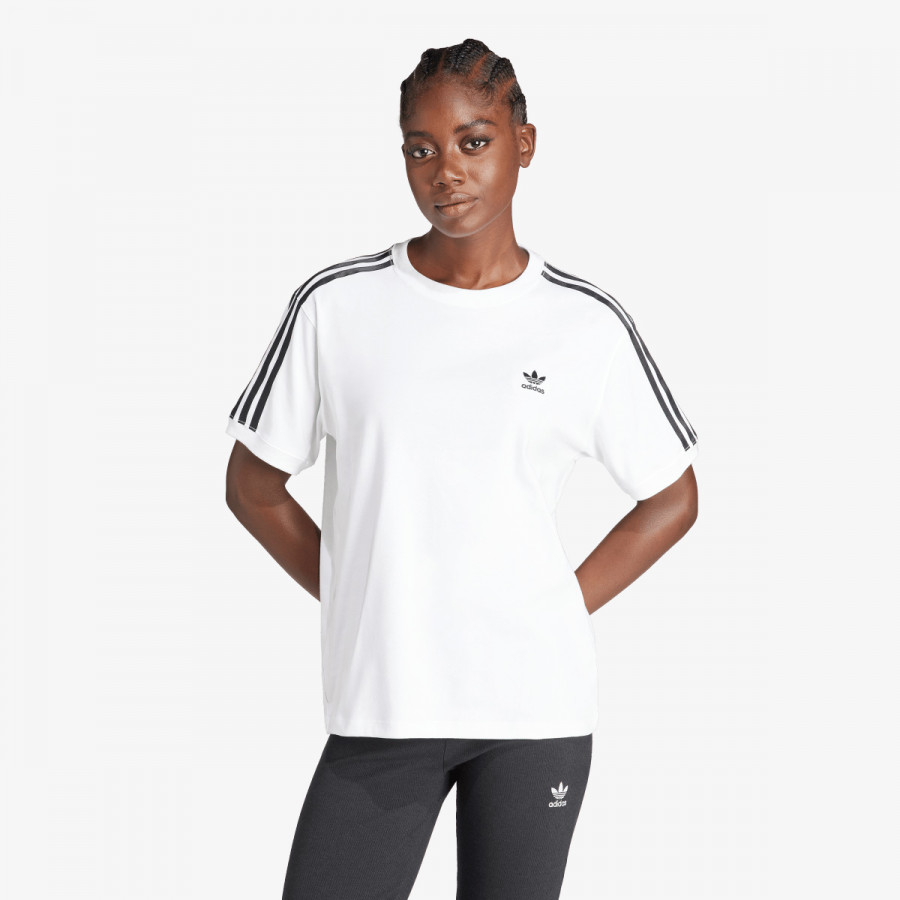 adidas Bluzë 3 STRIPE TEE 