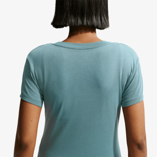 Nike Маица W NSW MOD CROP ATH LEAGUE TEE 