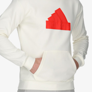 adidas Дуксер M FI BOS HD 