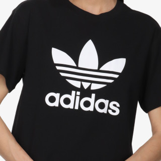 adidas Маица Trefoil 