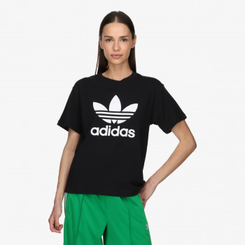 adidas Маица Trefoil 