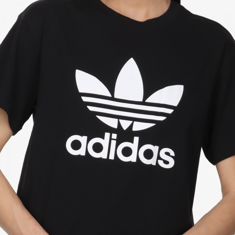 adidas Bluzë TREFOIL TEE 