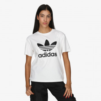 adidas Маица Trefoil 