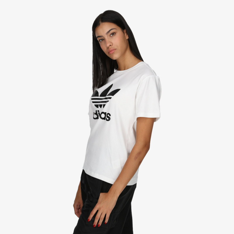 adidas Bluzë TREFOIL TEE 