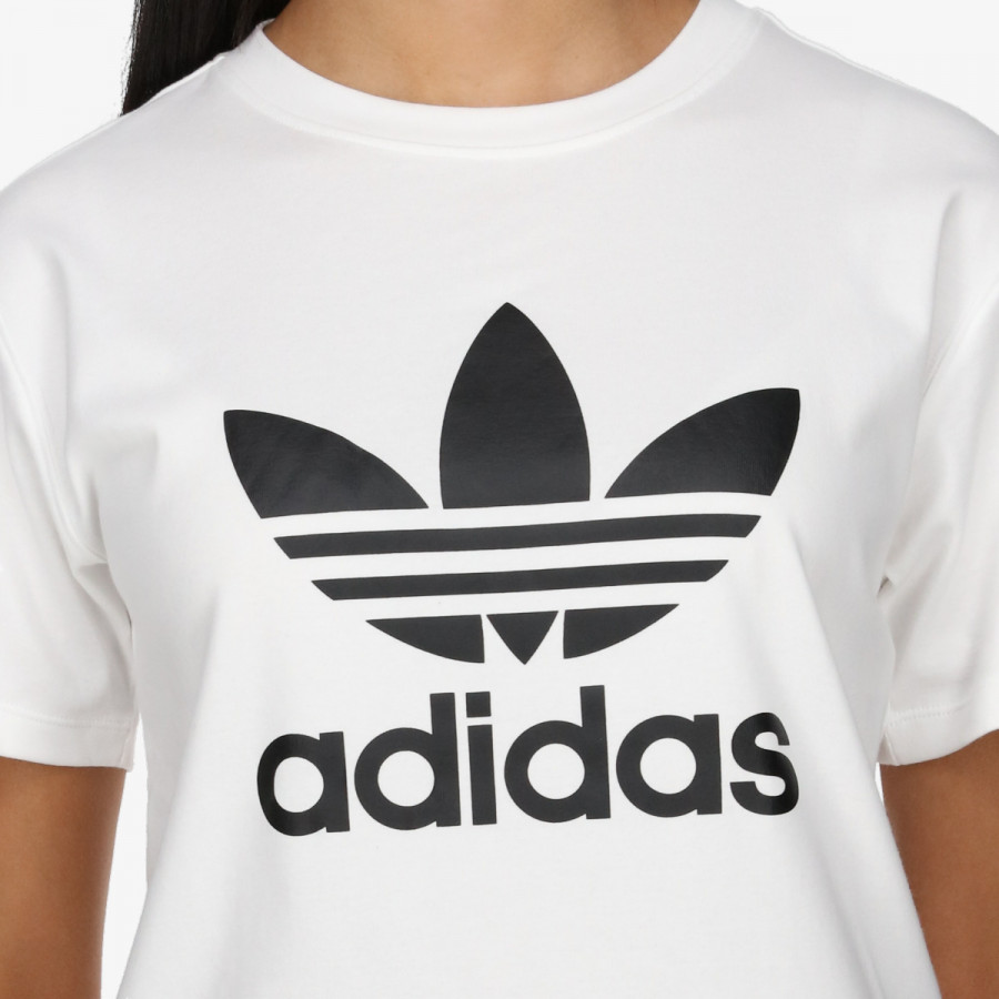 adidas Маица Trefoil 