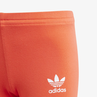 adidas Pantallona të shkurtra dhe bluzë CYC SHORT TEE S 