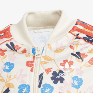 adidas Тренерка Floral Sst 