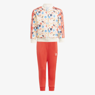 adidas Kostum SST TRACKSUIT 