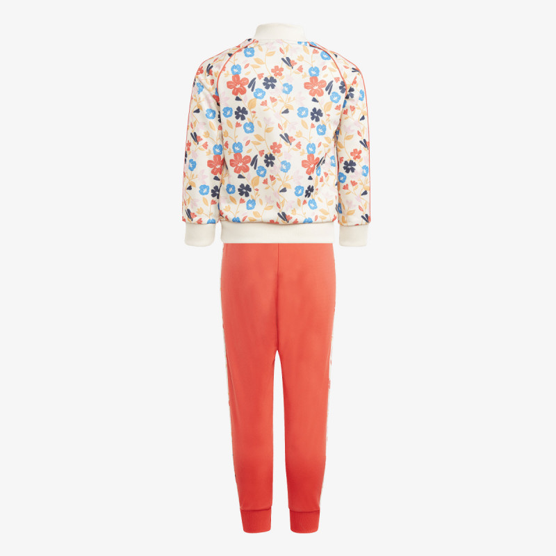 adidas Kostum SST TRACKSUIT 
