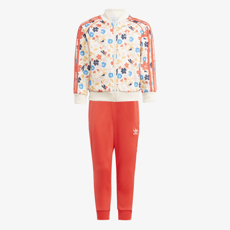 adidas Kostum SST TRACKSUIT 