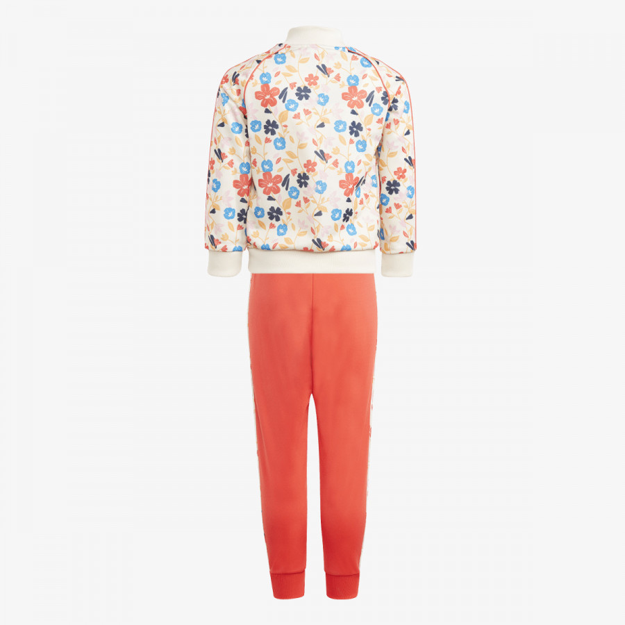 adidas Kostum SST TRACKSUIT 