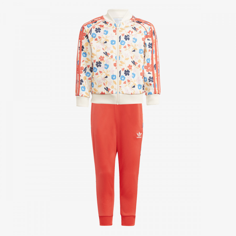 adidas Kostum SST TRACKSUIT 