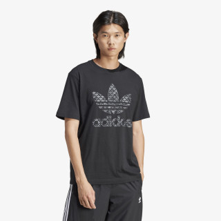 adidas Bluzë MONO TEE 
