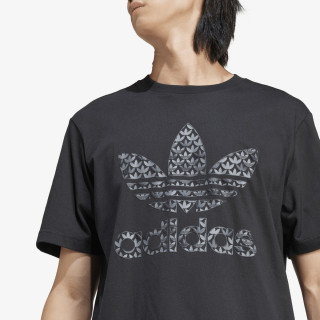 adidas Bluzë MONO TEE 