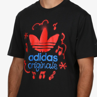 adidas Маица Training Supply 