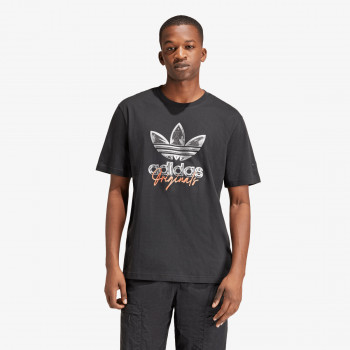 adidas Bluzë TS TEE SS  3 
