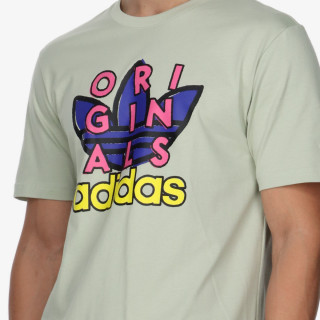 adidas Маица Training Supply 