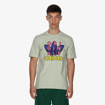 adidas Маица adidas Маица TS TEE SS  1 