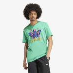 adidas Маица TS TEE SS  1 