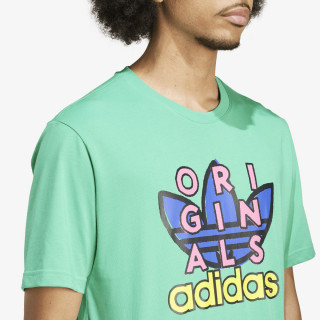 adidas Маица TS TEE SS  1 