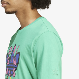 adidas Bluzë TS TEE SS  1 