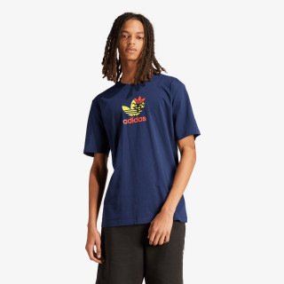 adidas Маица TS TEE SS  2 